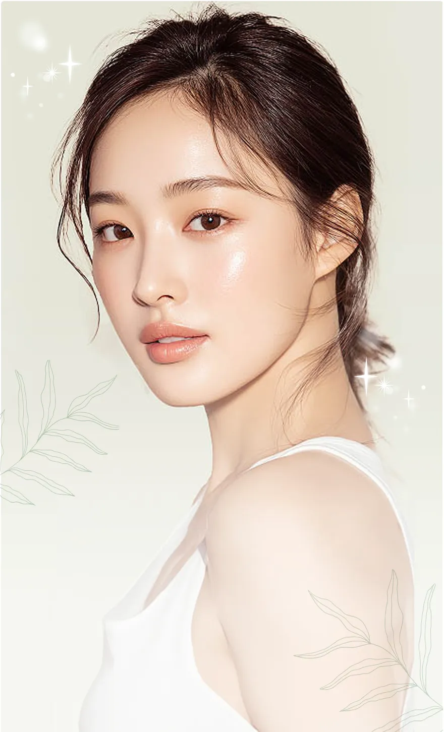 by R -the skincare salon-