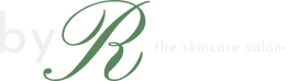 by R -the skincare salon-