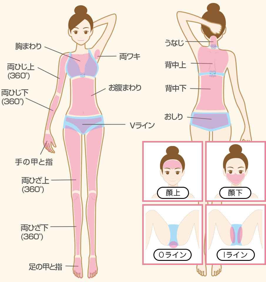脱毛始めるなら Rinrin清水店 清水店スタッフブログ 脱毛サロン リンリン は口コミ 評判no 1