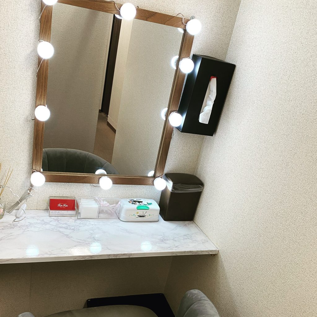 メイクルーム 山口店スタッフブログ 脱毛サロン リンリン Rinrin 口コミ 評判 効果が抜群